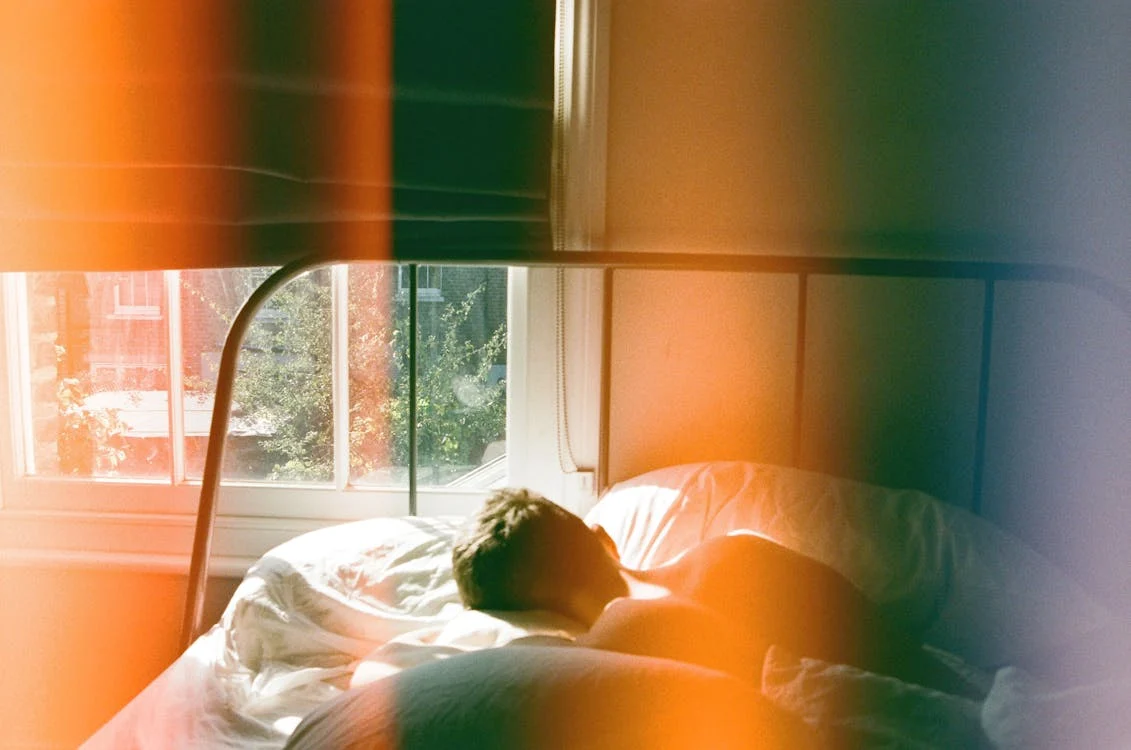 Sleep Your Way to Strong Joints: Why Quality Rest Prevents Joint Pain