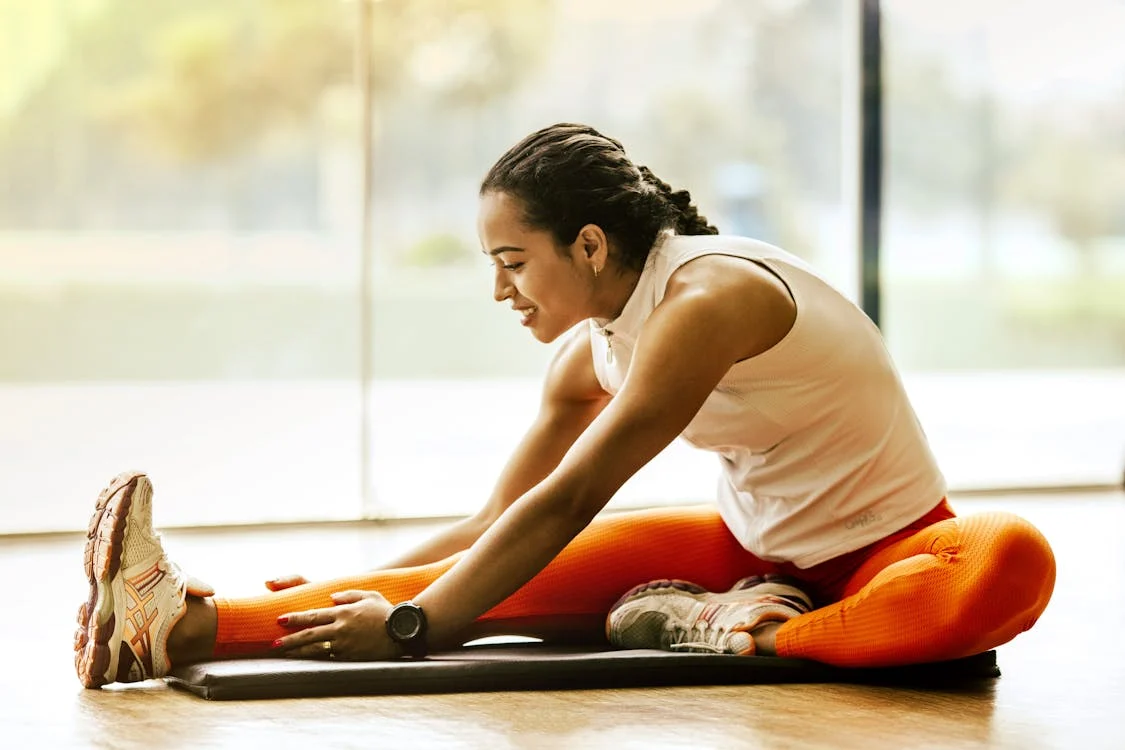 Straighten Up: How Good Posture and Ergonomics Prevent Joint Pain